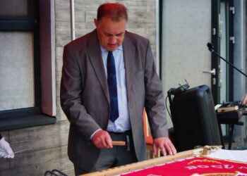 Bogu na chwałę, ludziom na pożytek