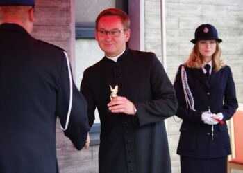 Bogu na chwałę, ludziom na pożytek