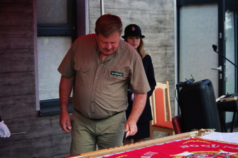Bogu na chwałę, ludziom na pożytek