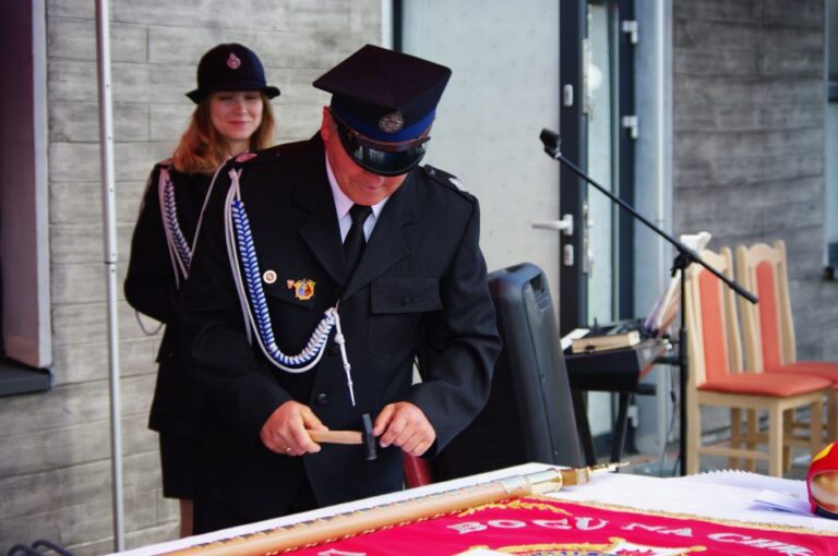 Bogu na chwałę, ludziom na pożytek