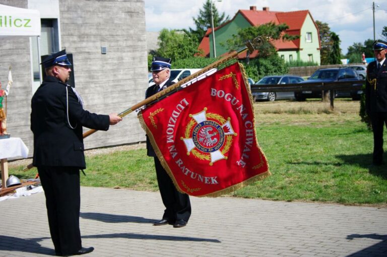 Bogu na chwałę, ludziom na pożytek
