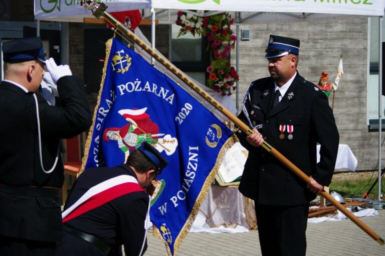 Bogu na chwałę, ludziom na pożytek