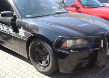 Niedziela z amerykańską motoryzacją