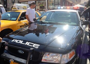 Niedziela z amerykańską motoryzacją