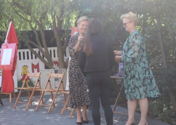 Wspólne czytanie „Moralności pani Dulskiej”