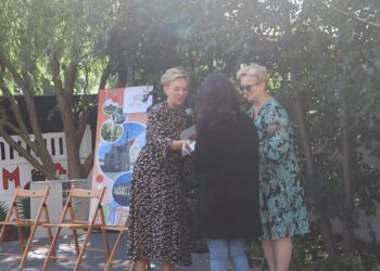 Wspólne czytanie „Moralności pani Dulskiej”