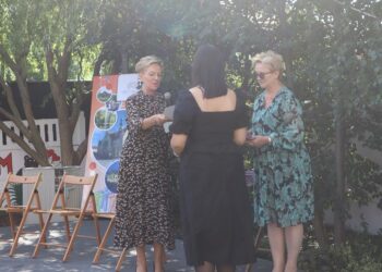 Wspólne czytanie „Moralności pani Dulskiej”