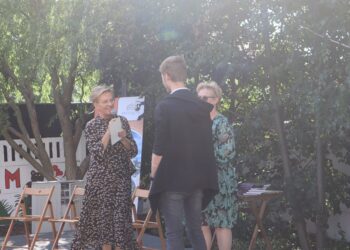 Wspólne czytanie „Moralności pani Dulskiej”