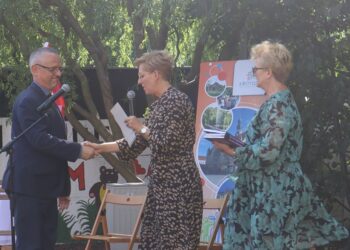 Wspólne czytanie „Moralności pani Dulskiej”