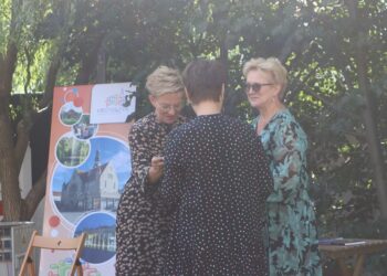 Wspólne czytanie „Moralności pani Dulskiej”