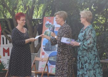 Wspólne czytanie „Moralności pani Dulskiej”