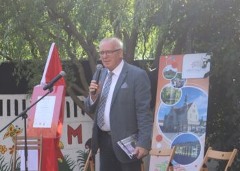 Wspólne czytanie „Moralności pani Dulskiej”