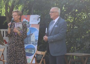 Wspólne czytanie „Moralności pani Dulskiej”