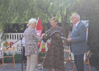 Wspólne czytanie „Moralności pani Dulskiej”