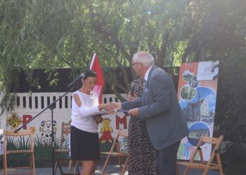 Wspólne czytanie „Moralności pani Dulskiej”