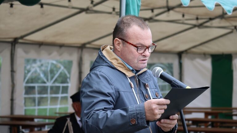 145 lat sulmierzyckiej OSP