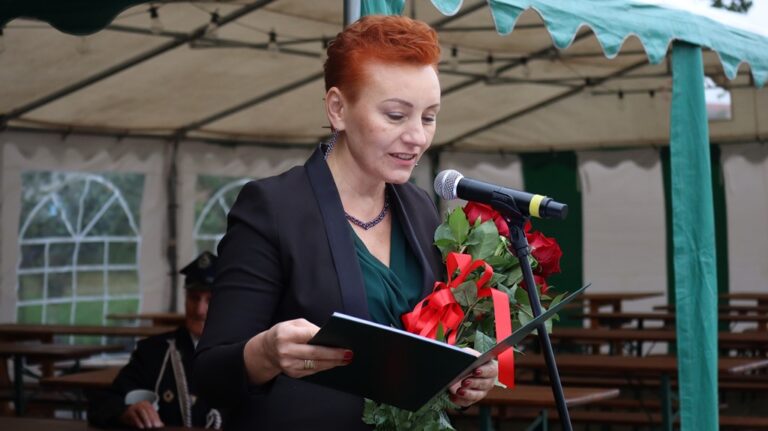145 lat sulmierzyckiej OSP