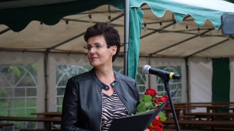 145 lat sulmierzyckiej OSP
