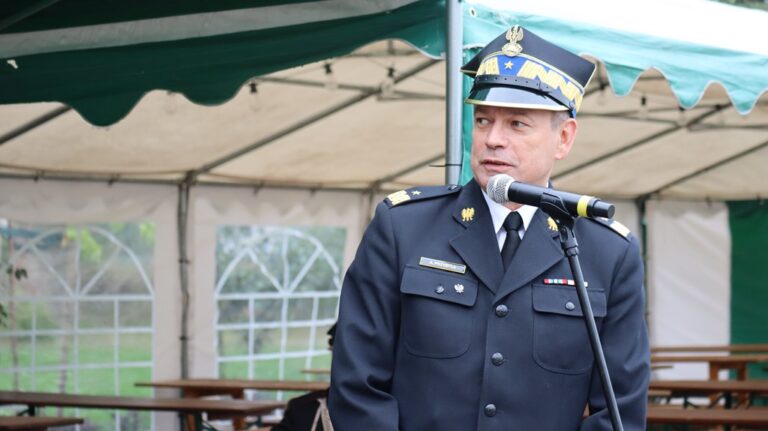 145 lat sulmierzyckiej OSP