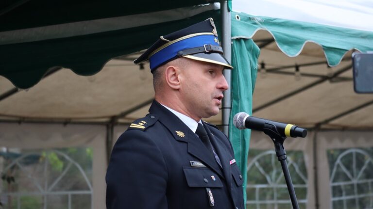 145 lat sulmierzyckiej OSP