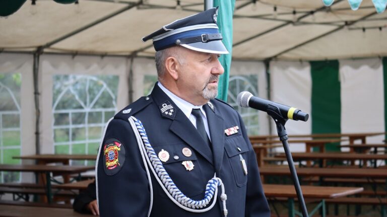 145 lat sulmierzyckiej OSP