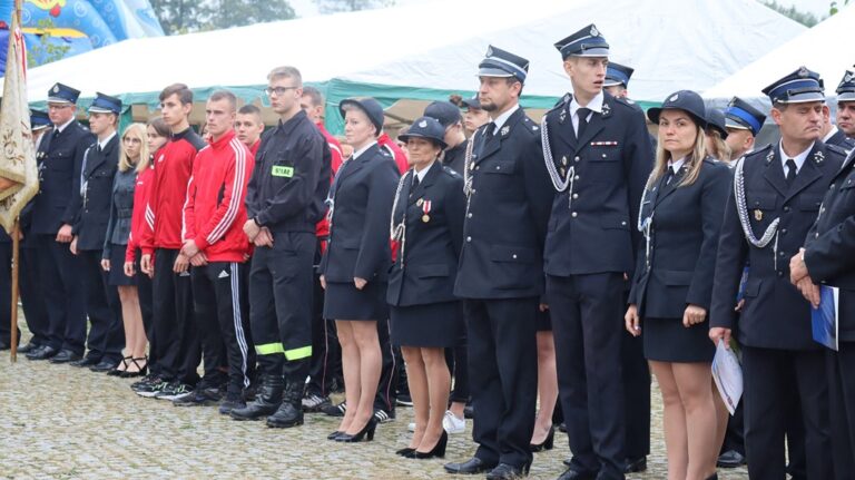 145 lat sulmierzyckiej OSP