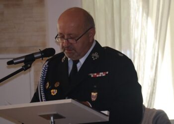 Waldemar Florkowski ponownie prezesem