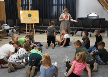 Pobudzanie wyobraźni