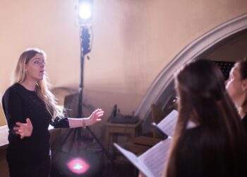 Deser dla melomanów