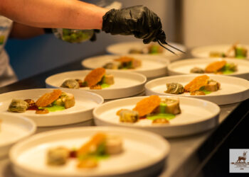 Mistrzostwa w dziczyźnie już jutro!