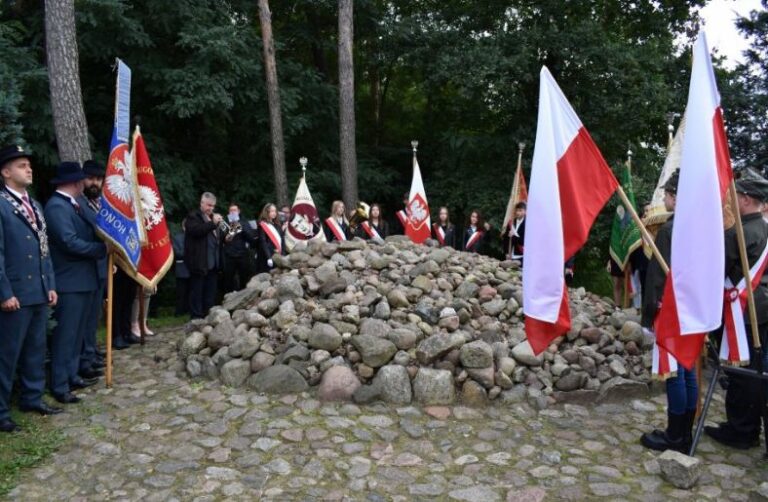 W rocznicę agresji sowieckiej