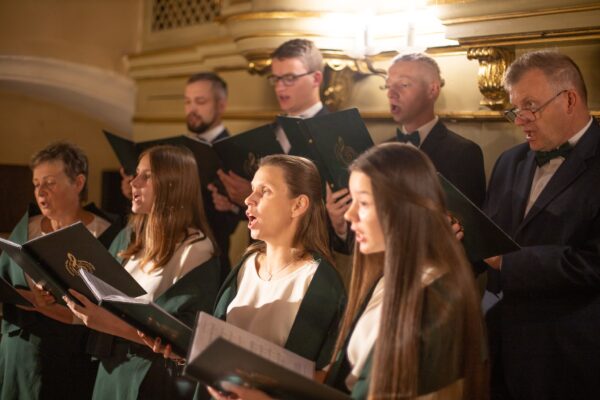 Deser dla melomanów