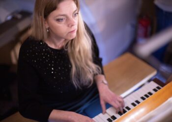 Deser dla melomanów