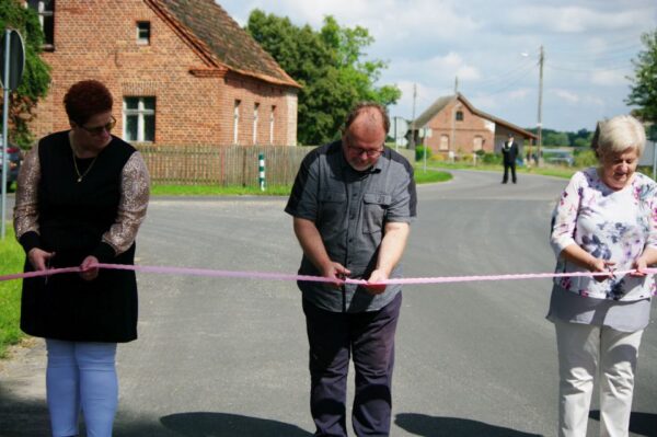 Bogu na chwałę, ludziom na pożytek