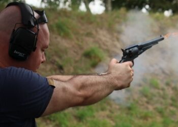 Wierni czarnemu prochowi