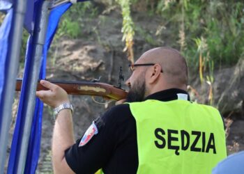 Wierni czarnemu prochowi