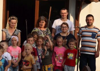 Wierni czarnemu prochowi