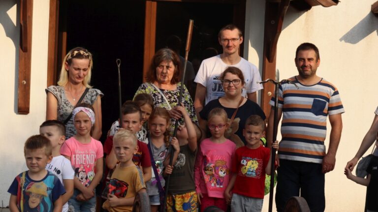 Wierni czarnemu prochowi