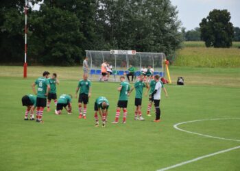 Piast i Orły grają dalej, Astra i CKS za burtą