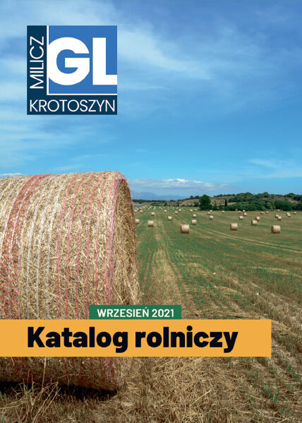 Katalog rolniczy wrzesień 2021