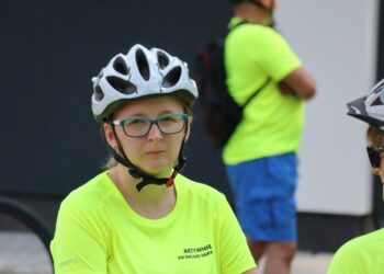 Żegnaj, lato, na rok