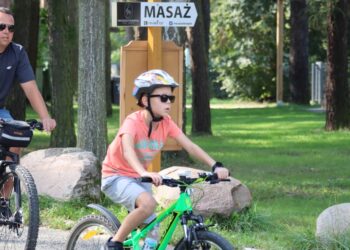 Żegnaj, lato, na rok