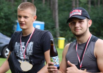 Żegnaj, lato, na rok