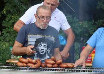 Żegnaj, lato, na rok