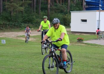 Żegnaj, lato, na rok