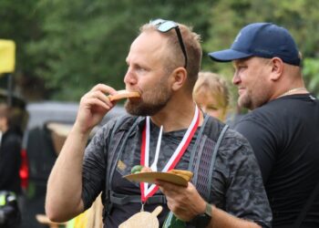 Żegnaj, lato, na rok