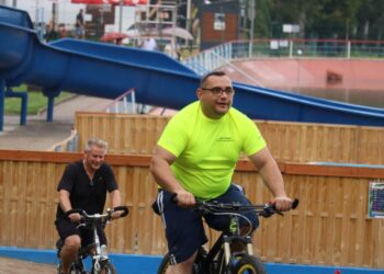 Żegnaj, lato, na rok