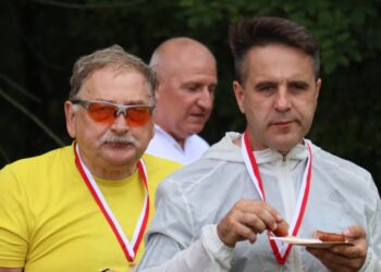 Żegnaj, lato, na rok