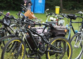 Żegnaj, lato, na rok