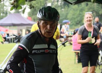 Żegnaj, lato, na rok